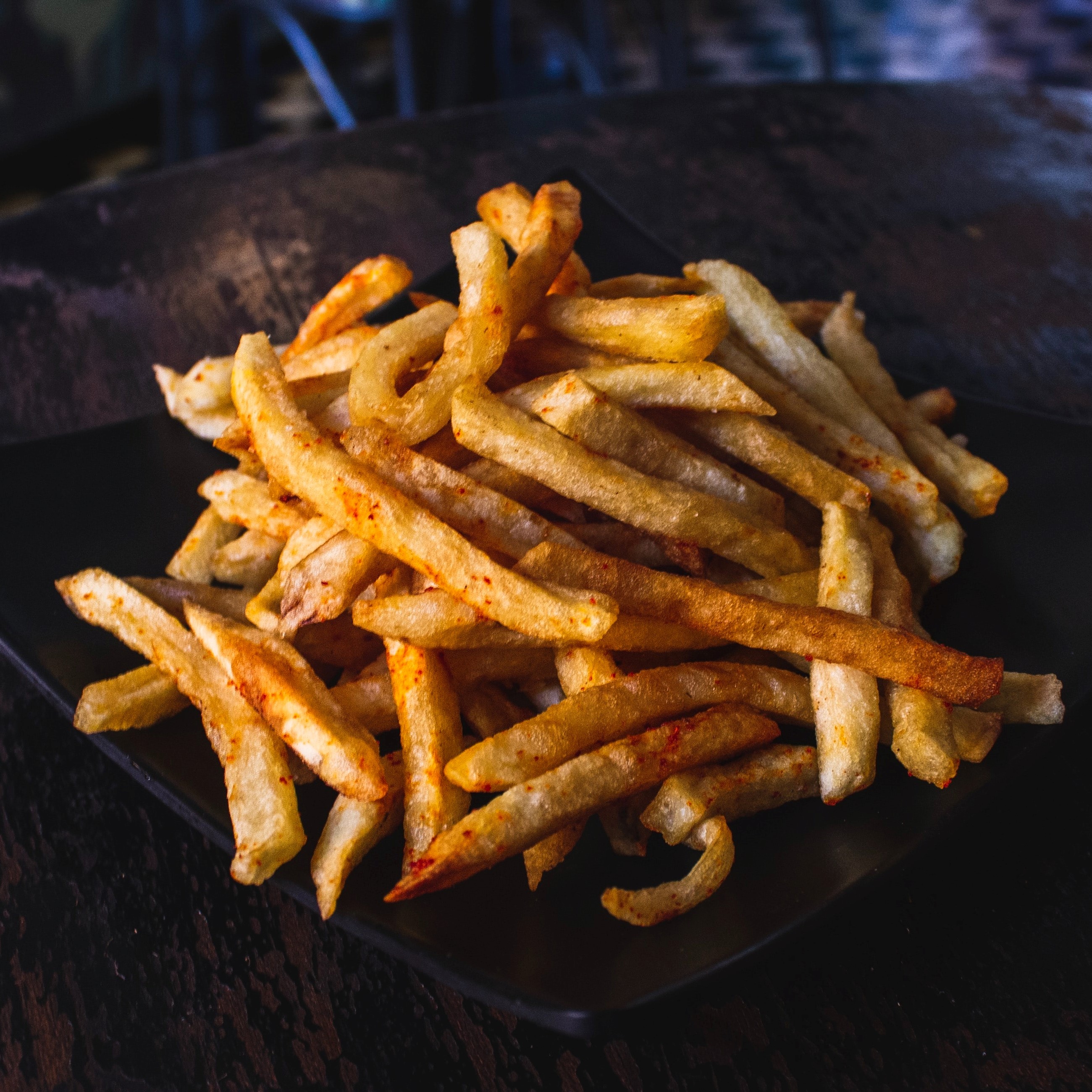 Classic Fries